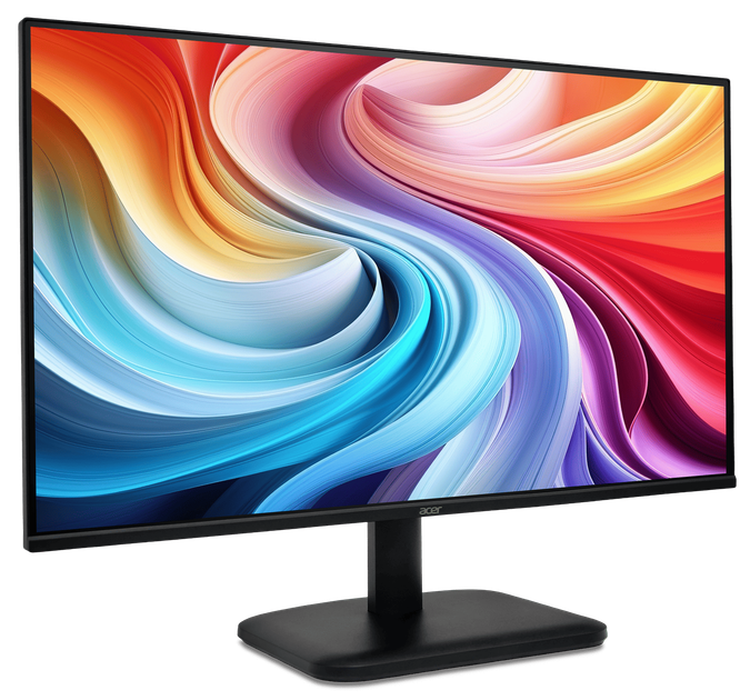 Монитор 23.8" EK241YGbi (UM.QE1EE.G01)Black Acer 000335895 - изображение 8