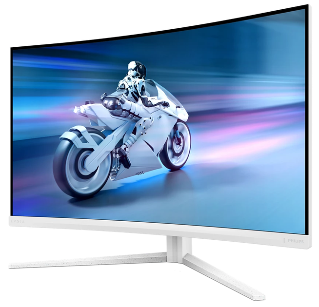 Монитор 31.5" Evnia 32M2C5501/00 White PHILIPS (2000003356942) - изображение 6