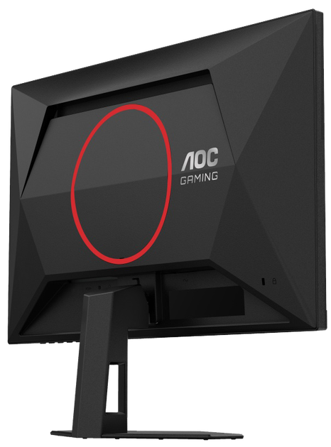 Монітор AOC Q24G4RE 23.8" QHD IPS 180 Гц - зображення 6