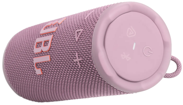 Портативна акустика JBL Grip Pink (JBLGRIPPIK) (7163526) - зображення 5