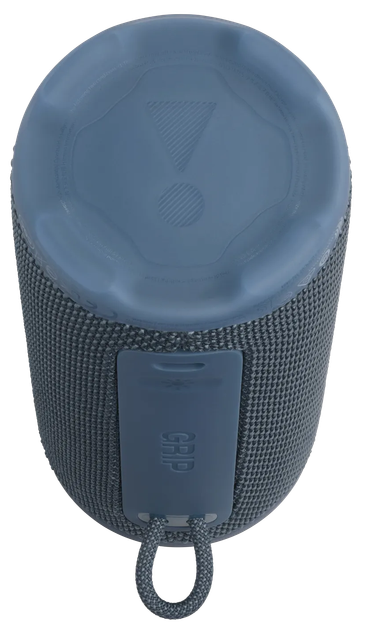 Портативная колонка Grip Blue (JBLGRIPBLU) JBL (teh0022400) - изображение 3