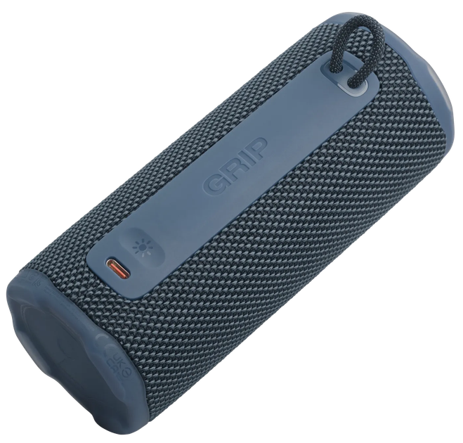 Портативная колонка Grip Blue (JBLGRIPBLU) JBL (teh0022400) - изображение 4