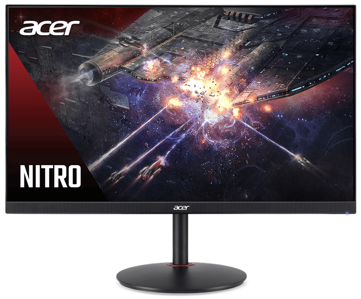 Монiтор 27" XV272UW2bmiiprx (UM.HX2EE.201) Black Acer 000335956 - Фото 5 Монiтор 27" XV272UW2bmiiprx (UM.HX2EE.201) Black Acer 000335956 - зображення 5