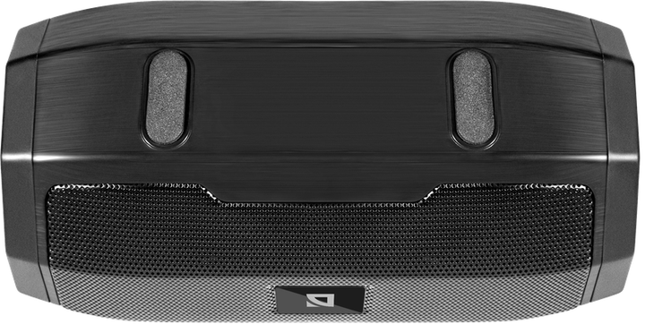Портативна колонка Defender (65036)G36 5Вт, FM/microSD/USB, Black (6857300) - изображение 5