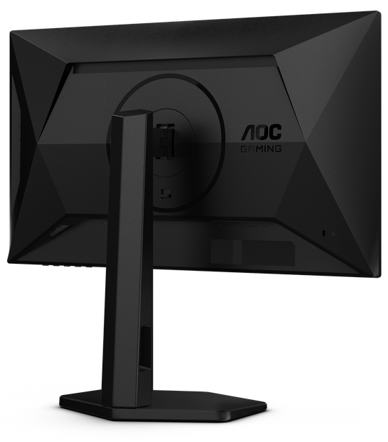 Монітор AOC 25G4SXU 24.5" Full HD IPS 300 Гц - изображение 2