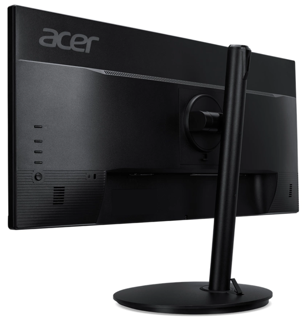 Монитор 29" CB292CUbmiiprx (UM.RB2EE.005) Black Acer (teh0022154) - изображение 3