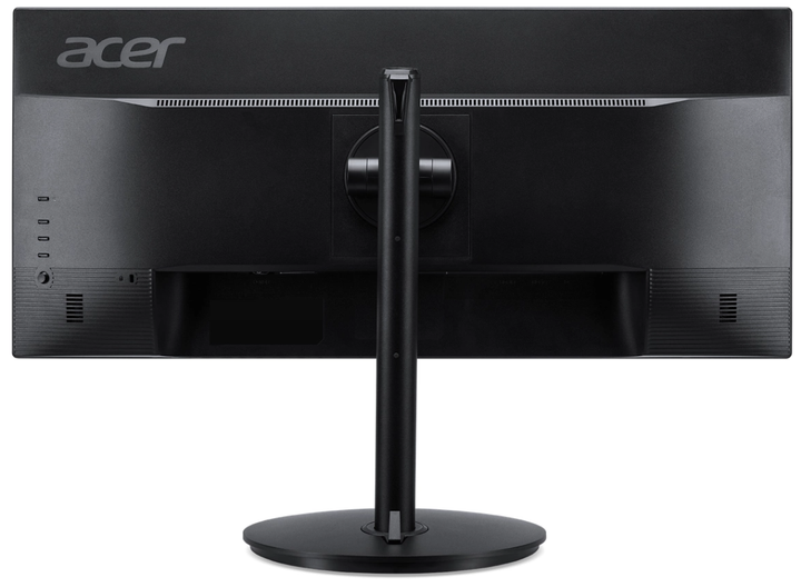Монитор 29" CB292CUbmiiprx (UM.RB2EE.005) Black Acer (teh0022154) - изображение 5