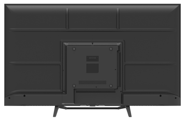 Телевізор Haier H50S80FUX 50" 4K QLED Google TV - Фото 5 Телевізор Haier H50S80FUX 50" 4K QLED Google TV - зображення 5