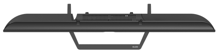 Телевізор Haier H50S80FUX 50" 4K QLED Google TV - Фото 3 Телевізор Haier H50S80FUX 50" 4K QLED Google TV - зображення 3