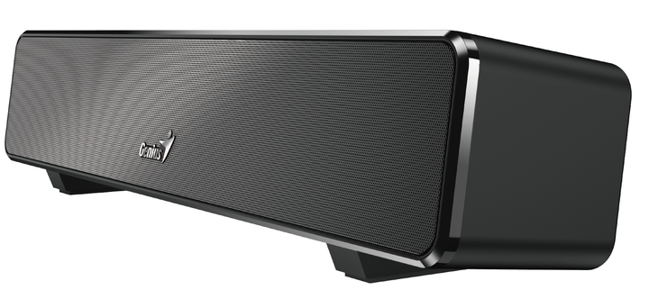 Акустика SoundBar 100, USB Black Genius (2000003347803) - зображення 5