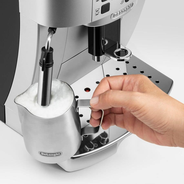 Кофемашина DELONGHI Magnifica S Б/У (кофеварка) - изображение 4