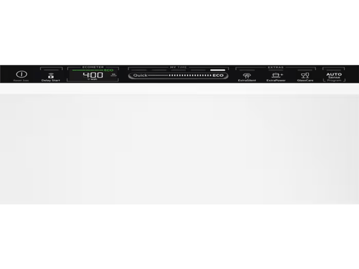 Посудомийна машина вбудована AEG - FSE74738P - зображення 2