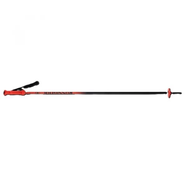 Палки горнолыжные Rossignol Hero Jr 95 Orange (1092-3607683978236) - Фото 2 Палки горнолыжные Rossignol Hero Jr 95 Orange (1092-3607683978236) - изображение 2
