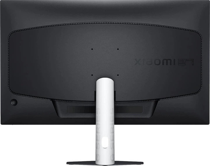 Монитор Xiaomi 27ъ Gaming Monitor G27i 2026 Black FHD IPS 200Hz (1169364) - Фото 4 Монитор Xiaomi 27ъ Gaming Monitor G27i 2026 Black FHD IPS 200Hz (1169364) - изображение 4