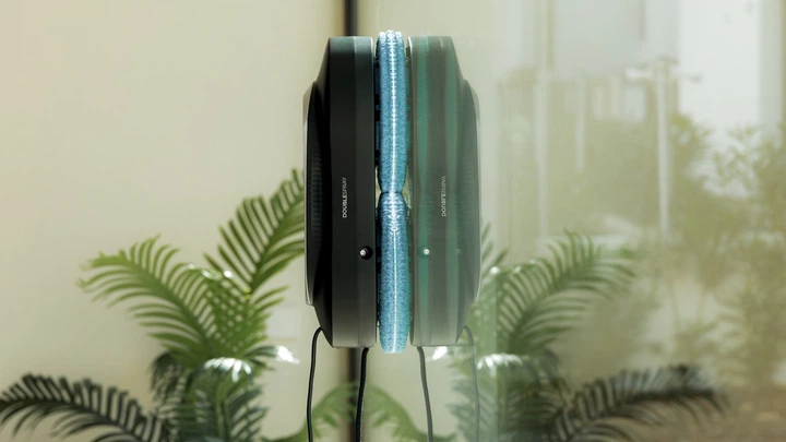 Robot do mycia okien Cecotec Conga Windroid 1090 (A01_EU01_100140) - obraz 6