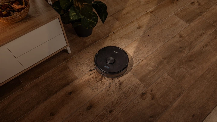 Robot sprzątający Cecotec Conga Y50 (A01_EU01_114519) - obraz 7