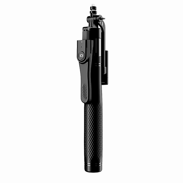 Монопод штатив K29 с Bluetooth кнопкой для фото и видео съемки с тремя режимами освещения 215 см - Фото 2 Монопод штатив K29 с Bluetooth кнопкой для фото и видео съемки с тремя режимами освещения 215 см - изображение 2