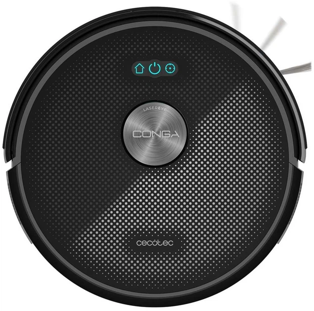 Робот-пилосос Cecotec Conga Y70 (A01_EU01_114521) - зображення 3