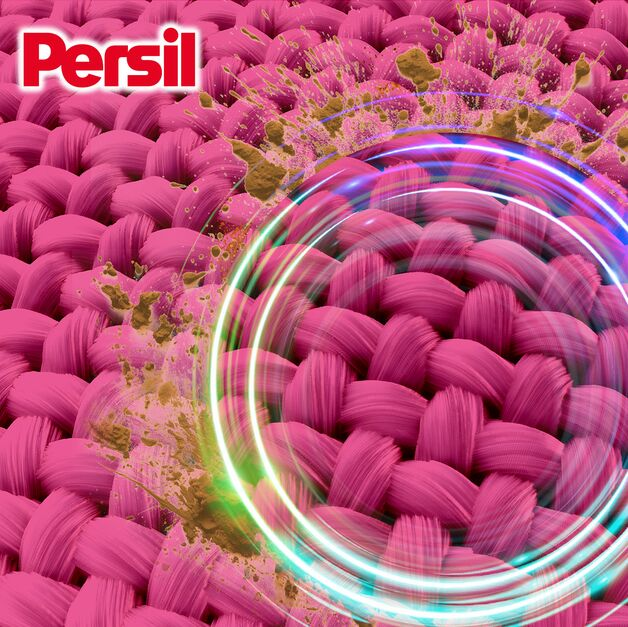 Капсули для прання кольорової білизни Persil 4в1 Color, 76 шт - зображення 3