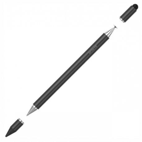 Стилус Proove Stylus Magic Wand SP-03 Black (STS300000001) - изображение 2