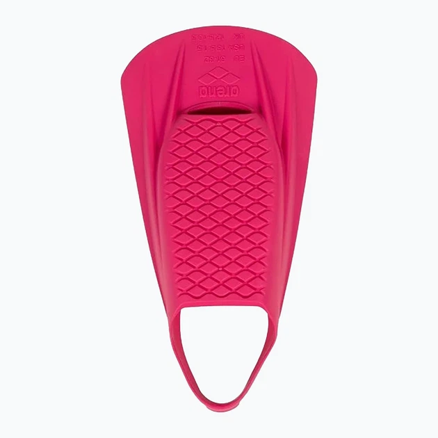 Ласты детские для плавания Arena Fins Kids (005465-200-32-33) Розовый 32-33 - изображение 4