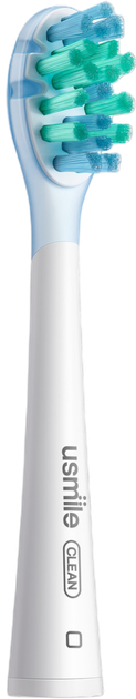 Насадки для електричної зубної щітки Usmile PCB03 Advanced Cleaning 2 шт - зображення 3