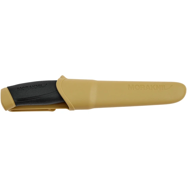 Нож Morakniv Companion Desert - изображение 4