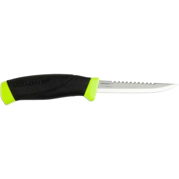 Нож Morakniv Fishing Comfort Scaler 098 - изображение 2