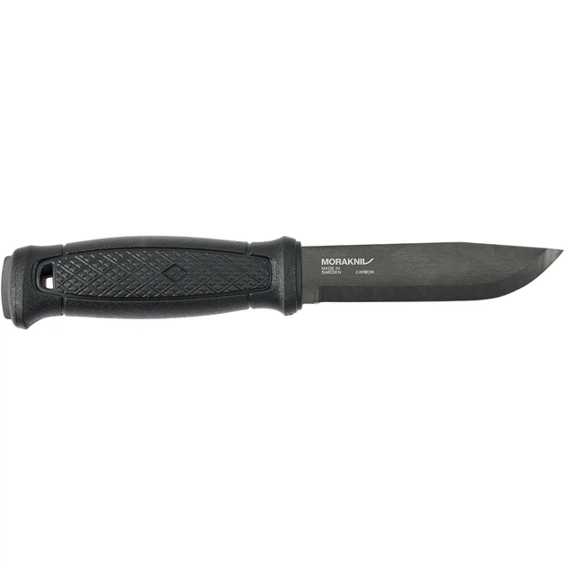 Ніж Morakniv Garberg Black Carbon - зображення 2