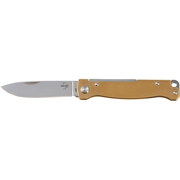 Нож Boker Plus Atlas Brass - Фото 1 Нож Boker Plus Atlas Brass - изображение 1