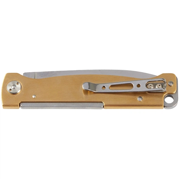 Нож Boker Plus Atlas Brass - Фото 4 Нож Boker Plus Atlas Brass - изображение 4