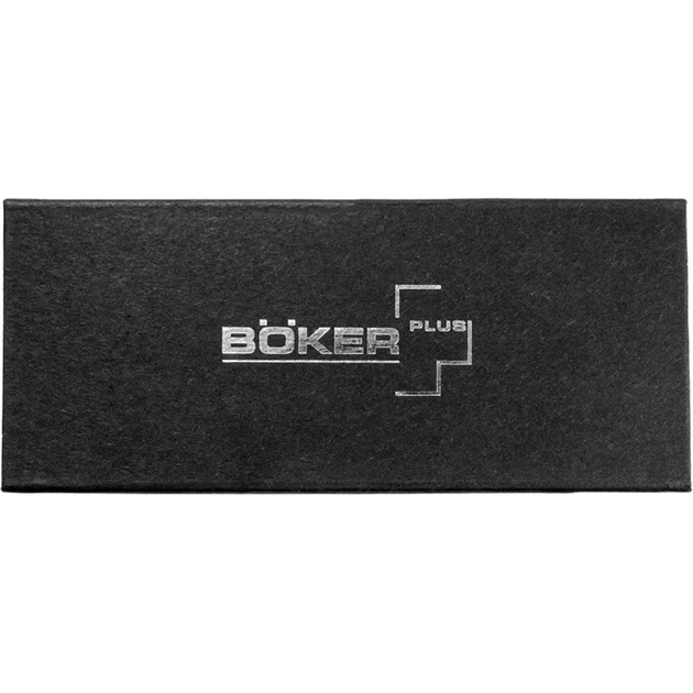 Ніж Boker Plus Balisong Large G-10 - Фото 5 Ніж Boker Plus Balisong Large G-10 - зображення 5