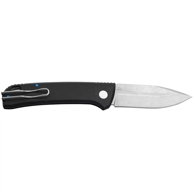 Ніж Boker Plus FRND Silver - зображення 2
