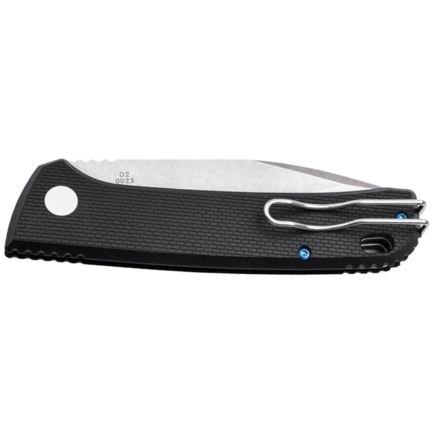 Ніж Boker Plus FRND Silver - зображення 3