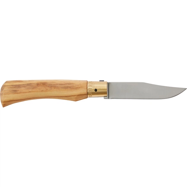 Ніж Old Bear Classic Carbon Steel M Olive - зображення 2