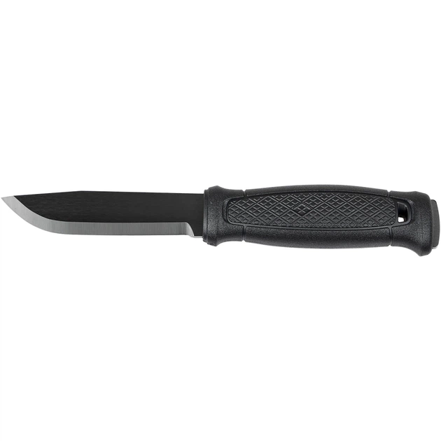 Нож Morakniv Garberg Black Carbon Multi-Mount - Фото 1 Нож Morakniv Garberg Black Carbon Multi-Mount - изображение 1