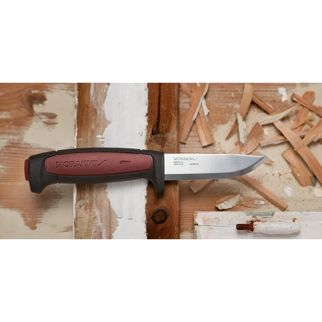 Нож Morakniv Pro C - изображение 4