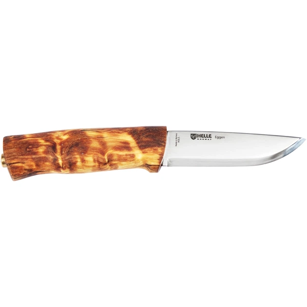 Нож Helle Eggen S - изображение 2