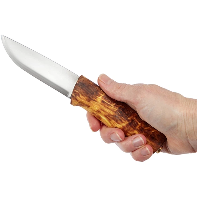Нож Helle Eggen S - изображение 3
