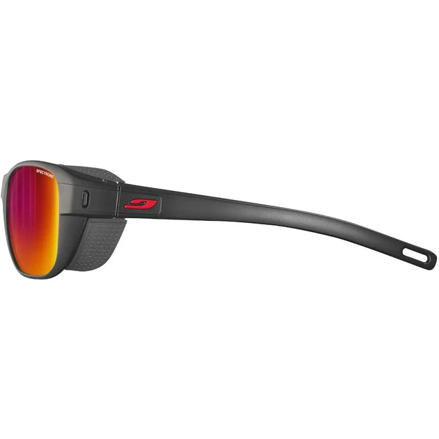 Солнцезащитные очки Julbo Camino M J5581114 Spectron 3 Black (100018011) - изображение 2