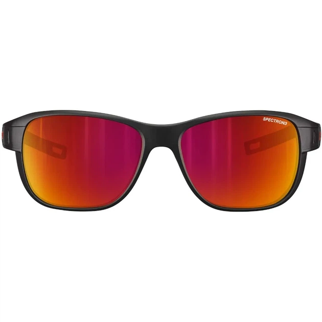 Солнцезащитные очки Julbo Camino M J5581114 Spectron 3 Black (100018011) - изображение 3