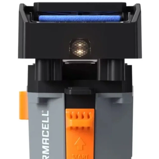 Устройство от комаров фумигатор Thermacell MR-BP Backpacker Black (100041659) - Фото 2 Устройство от комаров фумигатор Thermacell MR-BP Backpacker Black (100041659) - изображение 2
