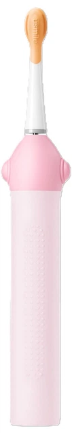 Електрична зубна щітка Usmile Q10 Pink + Brush Head - зображення 3