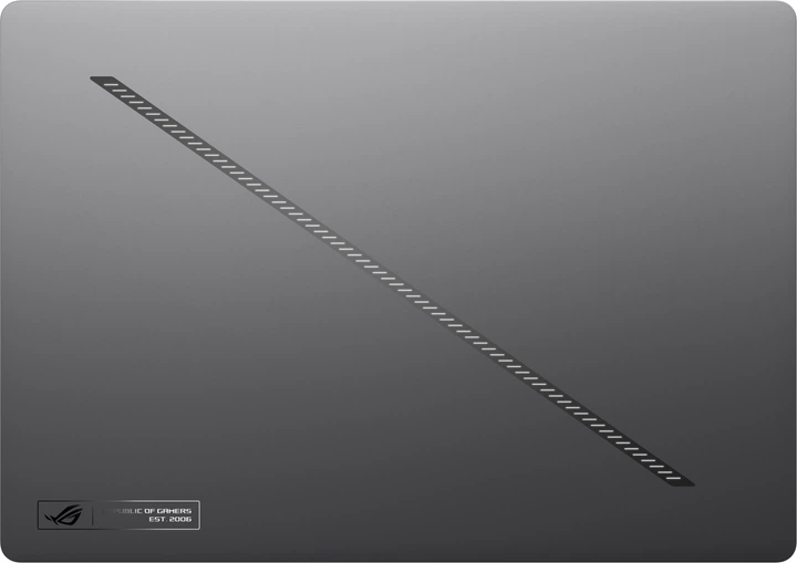 Ноутбук ASUS ROG Zephyrus G14 (2025) (GA403UM-QS016W) Grey - зображення 9