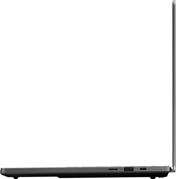 Ноутбук ASUS ROG Zephyrus G14 (2025) (GA403UM-QS016W) Grey - зображення 11