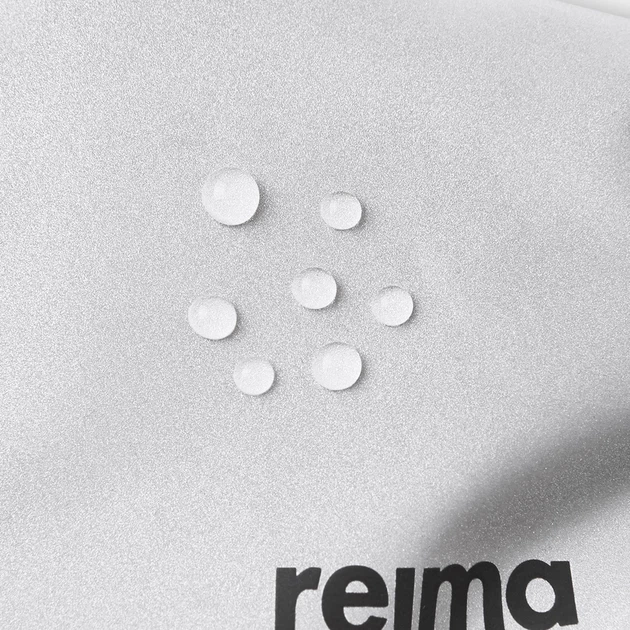 Детские демисезонные софтшелл перчатки для мальчика Reima Heippa 5300061C-9940 6 р Серые (6438557210360) - Фото 3 Детские демисезонные софтшелл перчатки для мальчика Reima Heippa 5300061C-9940 6 р Серые (6438557210360) - изображение 3