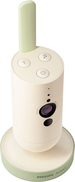 Відеоняня Philips Avent Baby (SCD643/26) - зображення 2