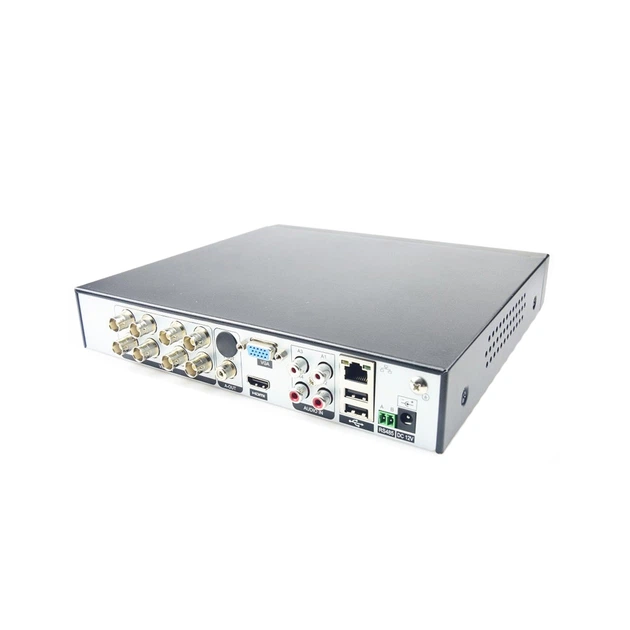 Видеорегистратор interVision UDR-4K-44 (UDR4K44) - изображение 2