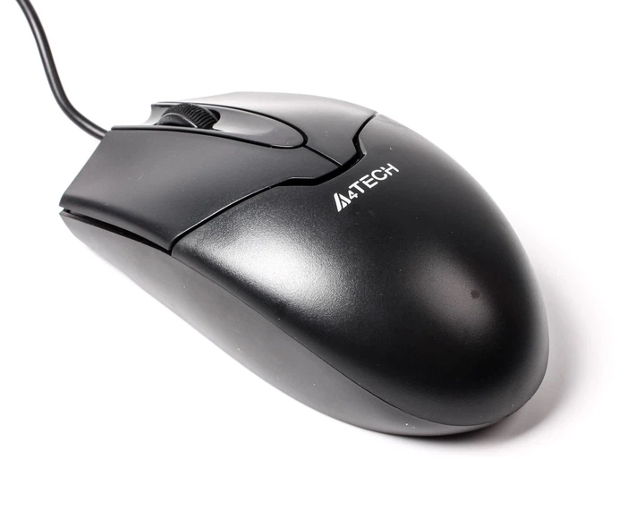 A4Tech OP-550NU - Фото 3 A4Tech OP-550NU - зображення 3