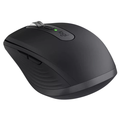 Мишка Logitech MX Anywhere 3S for Business Wireless/Bluetooth Graphite (910-006958) - зображення 5
